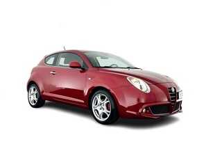 Alfa Romeo MiTo 1.3 JTDm ECO Distinctive Pack-Sport