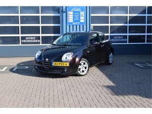 Alfa Romeo MiTo 1.3 JTDm ECO Essential (bj 2011)