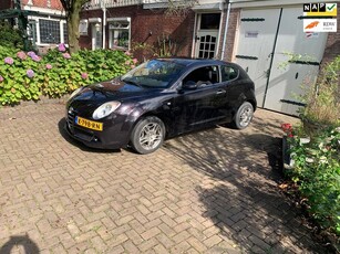 Alfa Romeo MiTo 1.4 Distinctive