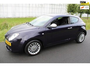 Alfa Romeo MiTo 1.4 Essential