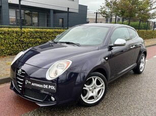 Alfa Romeo MiTo 1.4 Impression Navigatie Airco