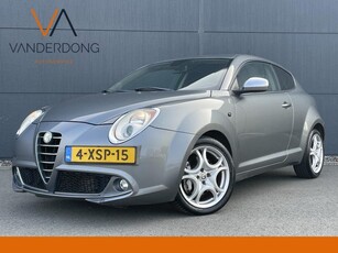 Alfa Romeo MiTo 1.4 T Distinctive 155PK