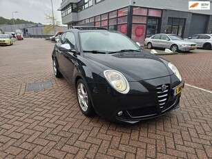 Alfa Romeo MiTo 1.4 T NEW APK AIRCO PANORAMA