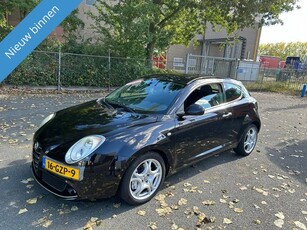 Alfa Romeo MiTo 1.4 T Sport