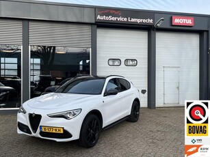 Alfa Romeo Stelvio 2.0 Q4 AWD Special Edition B-Tech Veloce