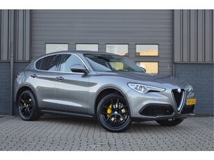 Alfa Romeo Stelvio 2.0 T AWD First Edition ORG. NL 20''