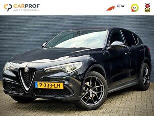 Alfa Romeo Stelvio 2.0 T AWD Super / ADAPT. CRUISE / VELOCE