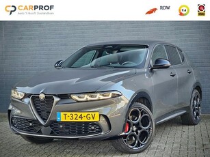 Alfa Romeo Tonale 1.3T PHEV Edizione Speciale / 280 PK /