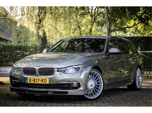 Alpina BMW ALPINA B3 BITURBO TOURING ALLRAD Panorama HUD