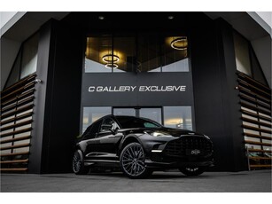 Aston Martin Dbx 4.0 V8 707 Fabrieksgarantie Panorama