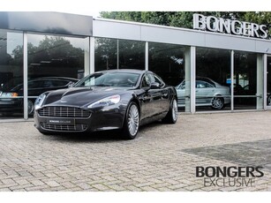 Aston Martin Rapide 6.0 V12 2 eign. Aston-Martin