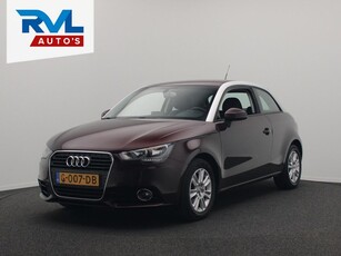 Audi A1 1.2 TFSI Ambition Pro Line Navigatie Airco