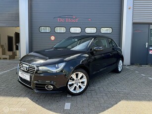 Audi A1 1.2 TFSI Ambition Pro Line ?Xenon ?Navi ?PDC ?APK