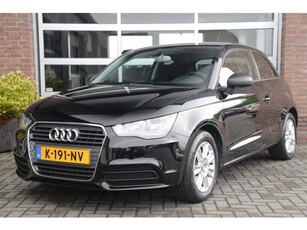 Audi A1 1.2 TFSI Attraction LM Velgen PDC