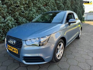 Audi A1 1.2 TFSI Attraction Pro Line Business