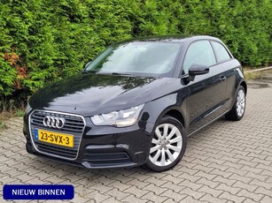 Audi A1 1.2 TFSI Connect VERKOCHT (bj 2012)