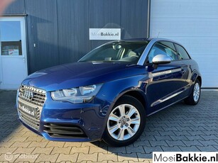 Audi A1 1.2 TFSI Pro Line Bus. NL / NAP / Navi / 1e eigenaar