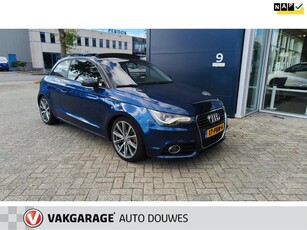 Audi A1 1.4 TFSI Ambition Pro Line Business NAP Pano