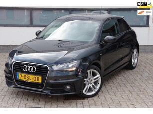 Audi A1 1.4 TFSI Ambition S-Line/ NAVI/CRUISE/KEYLESS