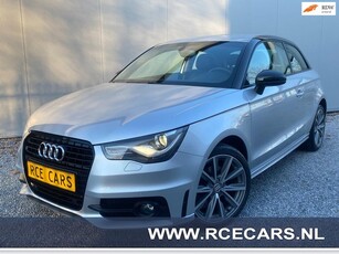 Audi A1 1.4 TFSI Pro Line S PDCStoelverw Blueth Xenon