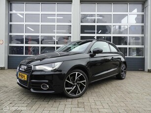 Audi A1 1.4 TFSI Pro Line , Xenon