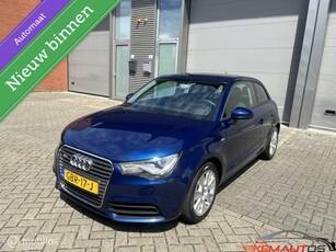 Audi A1 1.4 TFSI?2010?Ambition Pro Line Business?automaat?