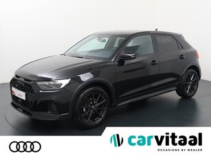 Audi A1 allstreet 25 TFSI Advanced edition 95 PK S Line