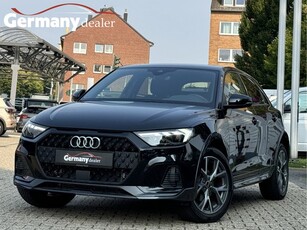 Audi A1 citycarver 30TFSI S-Line Black optic Matrix-LED