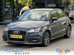 Audi A1 Sportback 1.0 TFSI