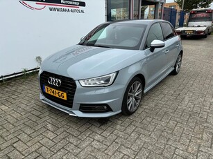 Audi A1 Sportback 1.0 TFSI Advance Sport