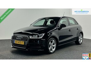 Audi A1 Sportback 1.0 TFSI Sport 78000 KM !!