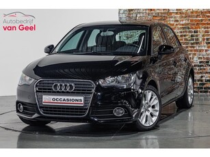 Audi A1 Sportback 1.2 TFSI Ambition Pro Line Business I