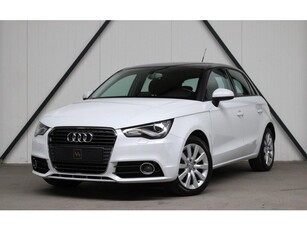 Audi A1 Sportback 1.4 TFSI Ambition l Xenon l LED l Cruise