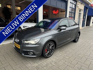 Audi A1 Sportback 1.4 TFSI Attraction P.L Business