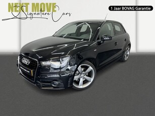 Audi A1 Sportback 1.4 TFSI CoD Pro Line