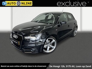 Audi A1 Sportback 1.4 TFSI CoD Pro Line