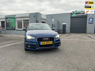 Audi A1 Sportback 1.6 TDI Pro Line S