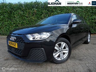 Audi A1 Sportback 25 TFSI Pro Line 95Pk, Cruise, PDC