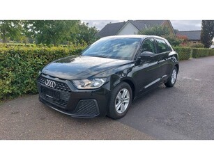 Audi A1 Sportback 25 TFSI Pro Line AIRCO 57847 KM BJ 2020