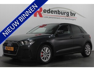 Audi A1 Sportback 25 TFSI Pro Line // VERKOCHT (bj 2021)