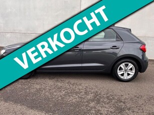 Audi A1 SPORTBACK 25 TFSI Pro Line