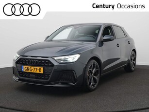 Audi A1 Sportback 25 TFSI S edition S-Line Navi Clima