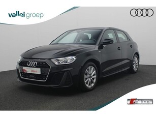 Audi A1 Sportback 30 TFSI 110PK S-tronic Advanced edition