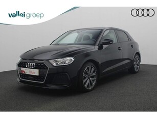 Audi A1 Sportback 30 TFSI 116PK S-tronic epic