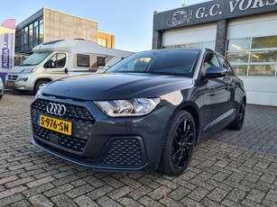 Audi A1 Sportback 30 TFSI Pro Line automaat