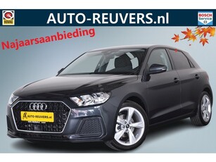 Audi A1 Sportback 35 TFSI Advanced Edition / Automaat /