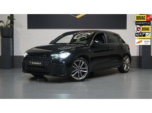 Audi A1 Sportback 35 TFSI S LINE PLUS-Edition