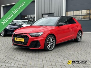 Audi A1 Sportback 40 TFSI S Line Navi PDC Virtual LED APR