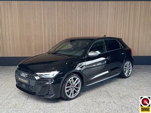 Audi A1 Sportback 40 TFSI S Line Pro Line 204 PK Camera