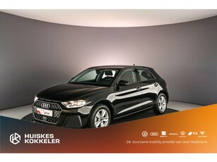 Audi A1 Sportback Pro Line 25 TFSI Cruise CarPlay